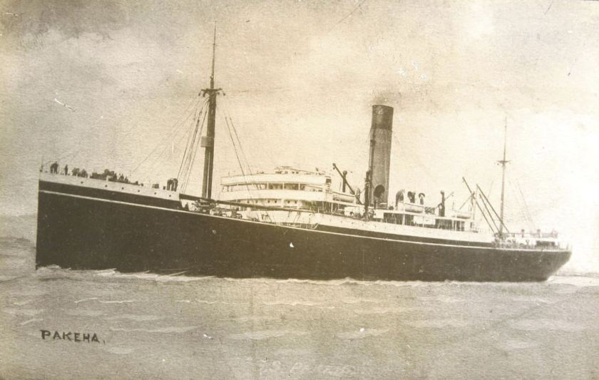 Pakeha ANMM 00037849